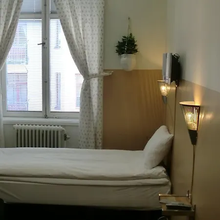 Hostel Colonial Stockholm