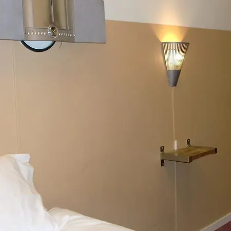 Hostel Colonial *