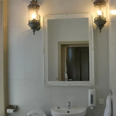 Hostel Colonial Stockholm