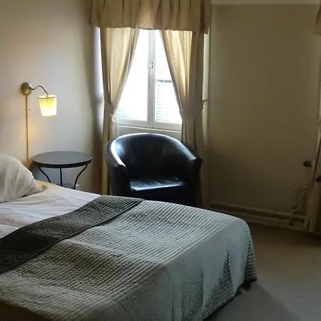 Hostel Colonial Stockholm
