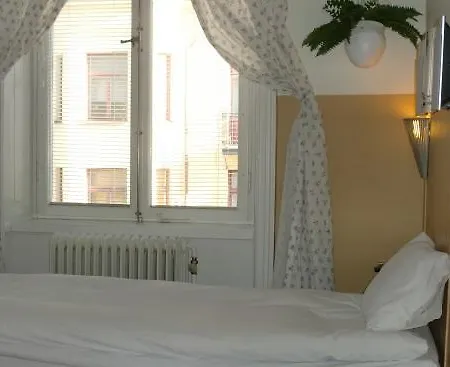 Hostel Colonial Stockholm