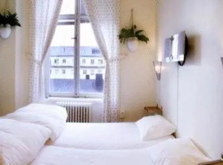 Hostal Colonial Estocolmo