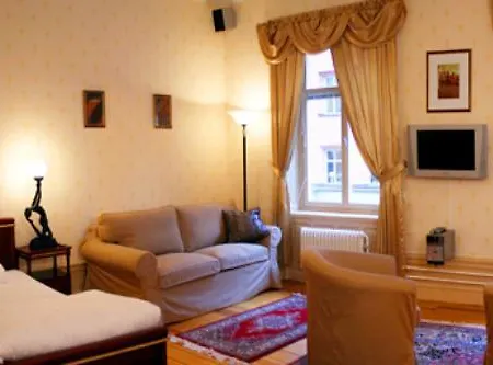 Colonial Stockholm
