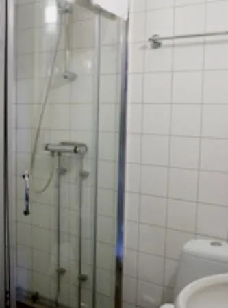 Hostel Colonial Stockholm