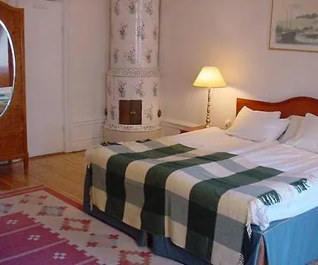 Ξενοδοχείο Ibis Styles Odenplan 3*
