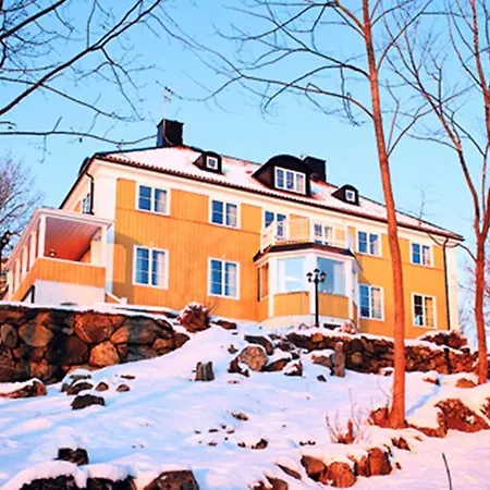 Harriet Hotel 3*