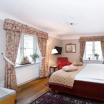 Appart hôtel Victory 4*