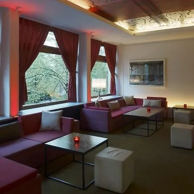 Hotel Scandic