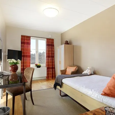 Hotel Maude's Enskede