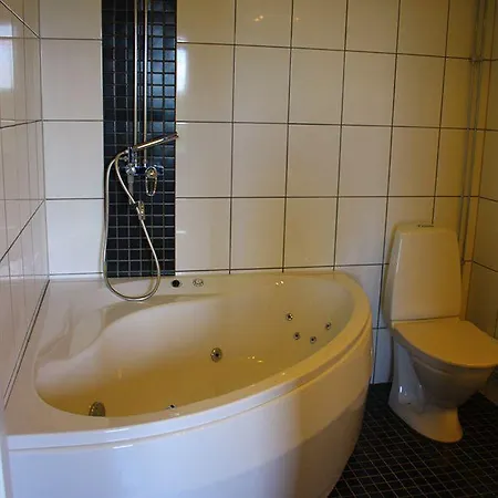 Hotel Liljeholmens Stadshotell 3*