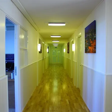 Hotel Liljeholmens Stadshotell