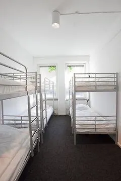 阿可旅馆 斯德哥尔摩