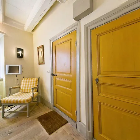 Hotel Sven Vintappare 3*