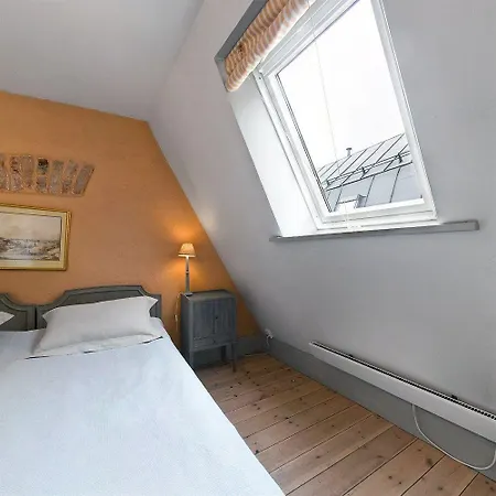 Hotel Sven Vintappare Stockholm