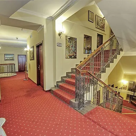 Haeringe Slott Musko Havsbad