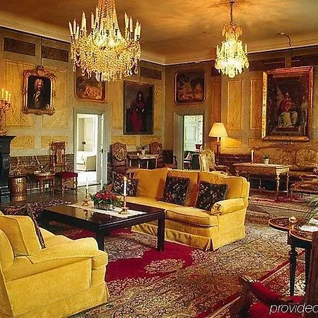 Haeringe Slott Musko Havsbad