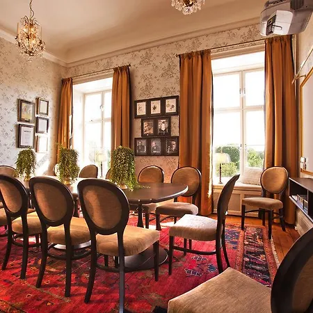 Hesselby Slott Stockholm