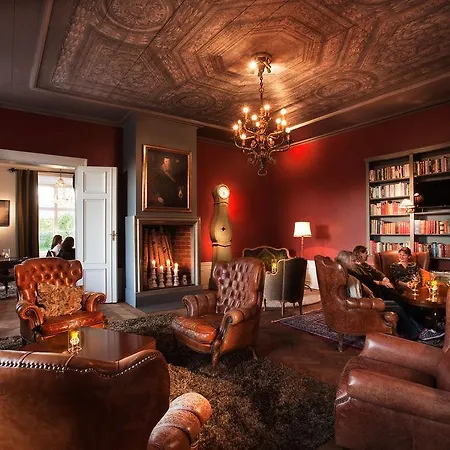 Hesselby Slott Stockholm