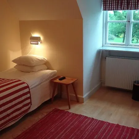 Hotel Hesselby Slott 4*