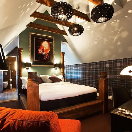 Hesselby Slott Stockholm