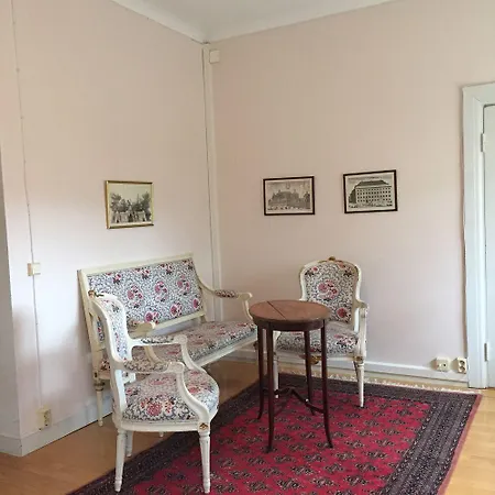 Hesselby Slott Stockholm