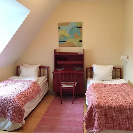 Hotel Hesselby Slott Stockholm