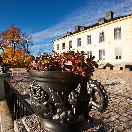 Hesselby Slott