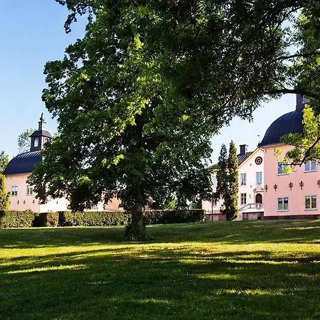 Hesselby Slott Stockholm