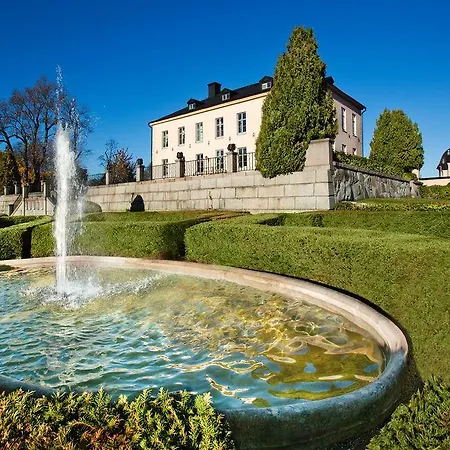 Hotel Hesselby Slott