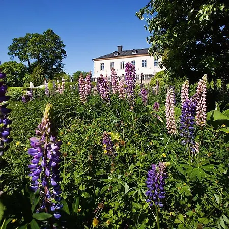 Hesselby Slott Stockholm