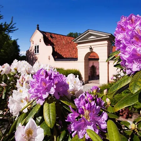Hotel Hesselby Slott Stockholm