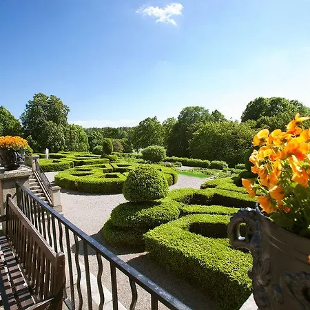 Hesselby Slott