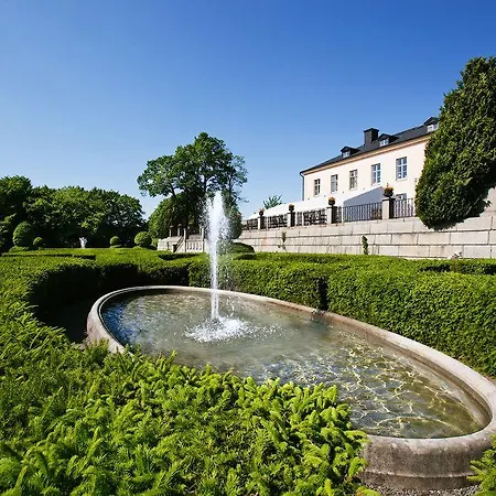 Hesselby Slott Stockholm