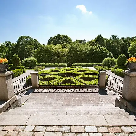 Hesselby Slott Stockholm