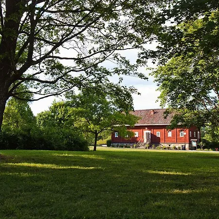 Hotel Hesselby Slott
