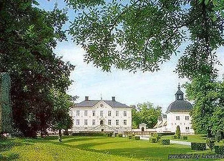 Hotel Hesselby Slott 4*