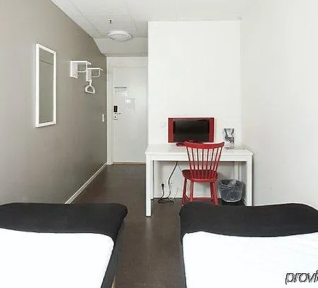 Hotel Stf Gaerdet &