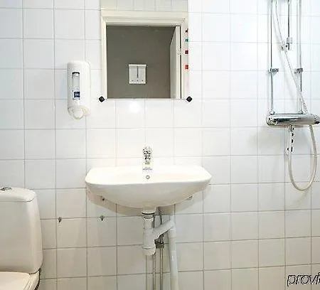 Hotel Stf Gaerdet & 2*