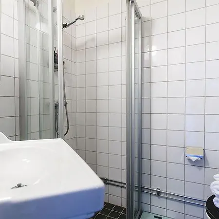 Hotel The Square Sofo 4*