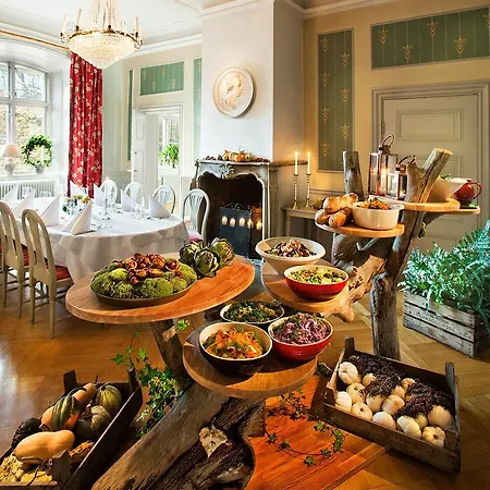 Hotel Akeshofs Slott