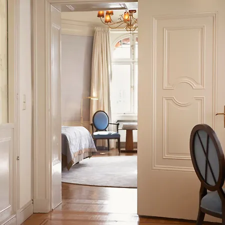 Hotel Diplomat Stockholm