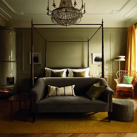 Hotel Ett Hem