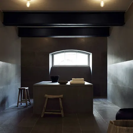Hotel Ett Hem 5*