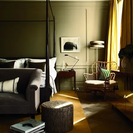 Hotel Ett Hem 5*