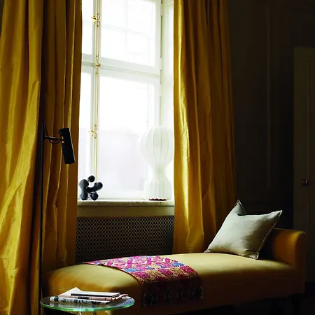 Hotel Ett Hem 5*