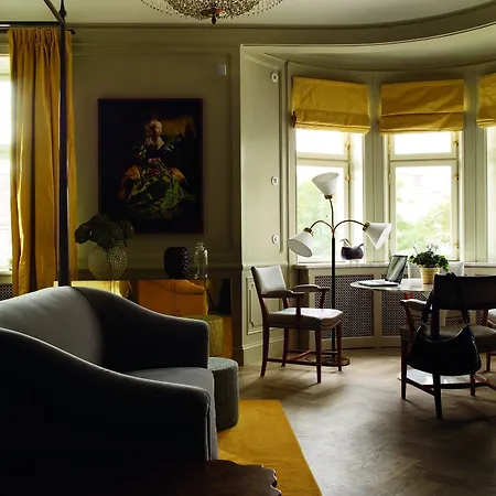 Hotel Ett Hem 5*