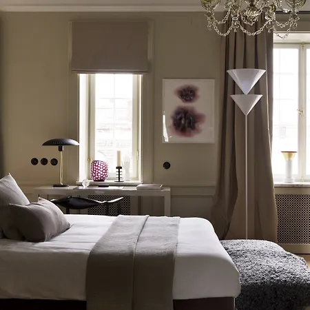 Hotel Ett Hem 5*