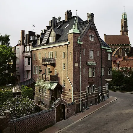 Hotel Ett Hem
