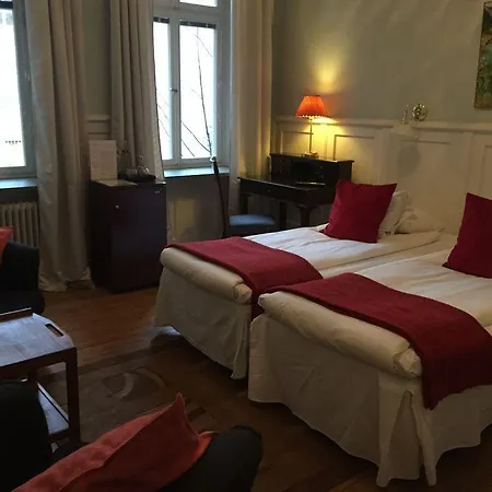 Hotel Odengatan 38 Stockholm