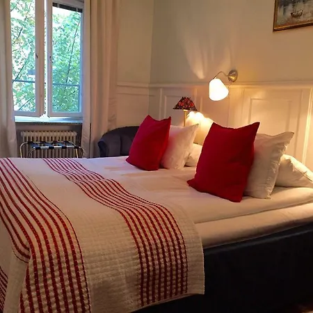 Hotel Odengatan 38